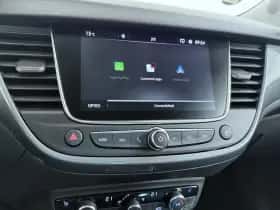 Opel Crossland (2022) thumbnail 17