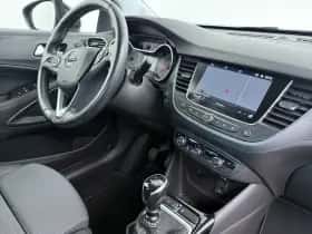 Opel Crossland (2022) thumbnail 3