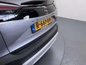 Opel Crossland (2022) thumbnail 34