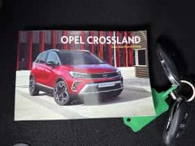 Opel Crossland (2022) thumbnail 36