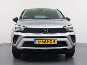 Opel Crossland (2022) thumbnail 5