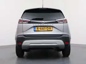 Opel Crossland (2022) thumbnail 6