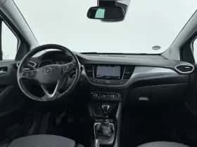 Opel Crossland (2022) thumbnail 7