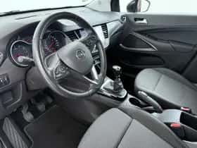 Opel Crossland (2022) thumbnail 8