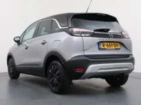 Opel Crossland (2022) thumbnail 10