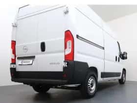 Opel Movano (2024) thumbnail 2