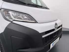 Opel Movano (2024) thumbnail 11