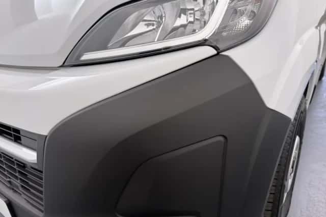 Opel Movano (2024) thumbnail 12
