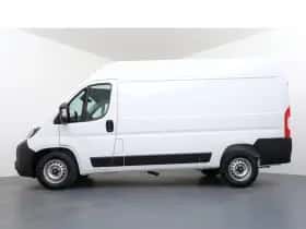 Opel Movano (2024) thumbnail 13