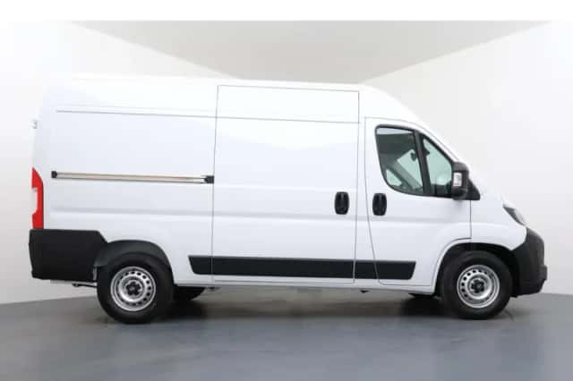 Opel Movano (2024) thumbnail 14