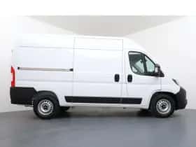 Opel Movano (2024) thumbnail 14