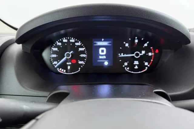Opel Movano (2024) thumbnail 15
