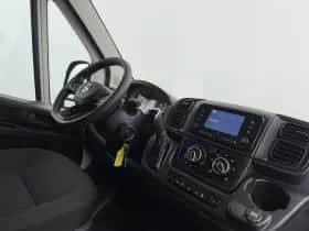 Opel Movano (2024) thumbnail 3