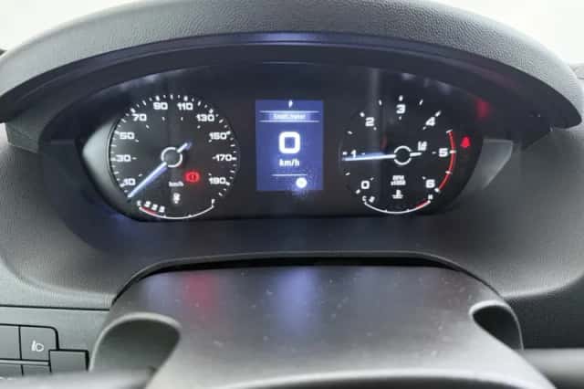 Opel Movano (2024) thumbnail 22