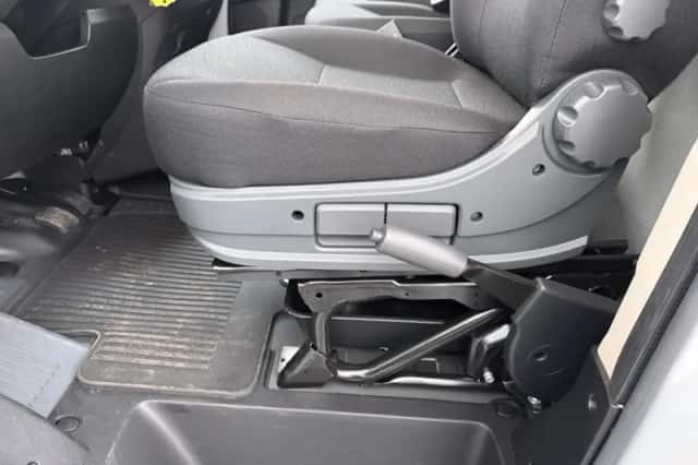 Opel Movano (2024) thumbnail 29