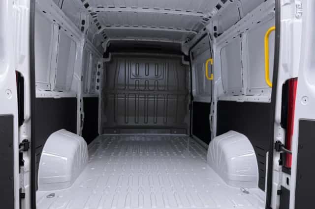 Opel Movano (2024) thumbnail 33