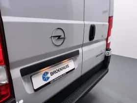 Opel Movano (2024) thumbnail 34