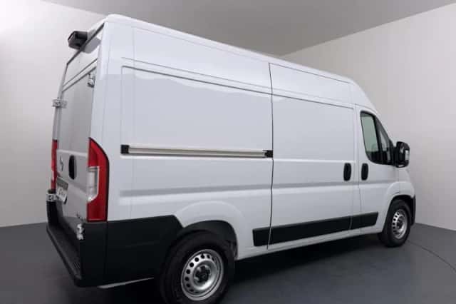 Opel Movano (2024) thumbnail 35