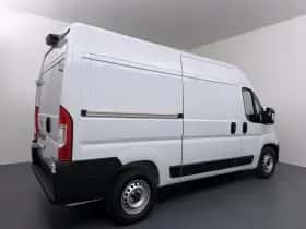 Opel Movano (2024) thumbnail 35