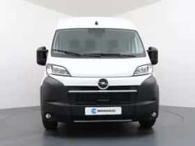 Opel Movano (2024) thumbnail 5