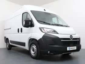 Opel Movano (2024) thumbnail 9