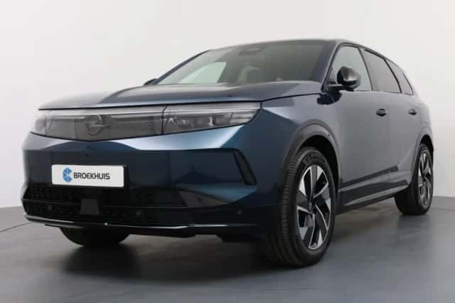 Opel Grandland (2026) thumbnail 1