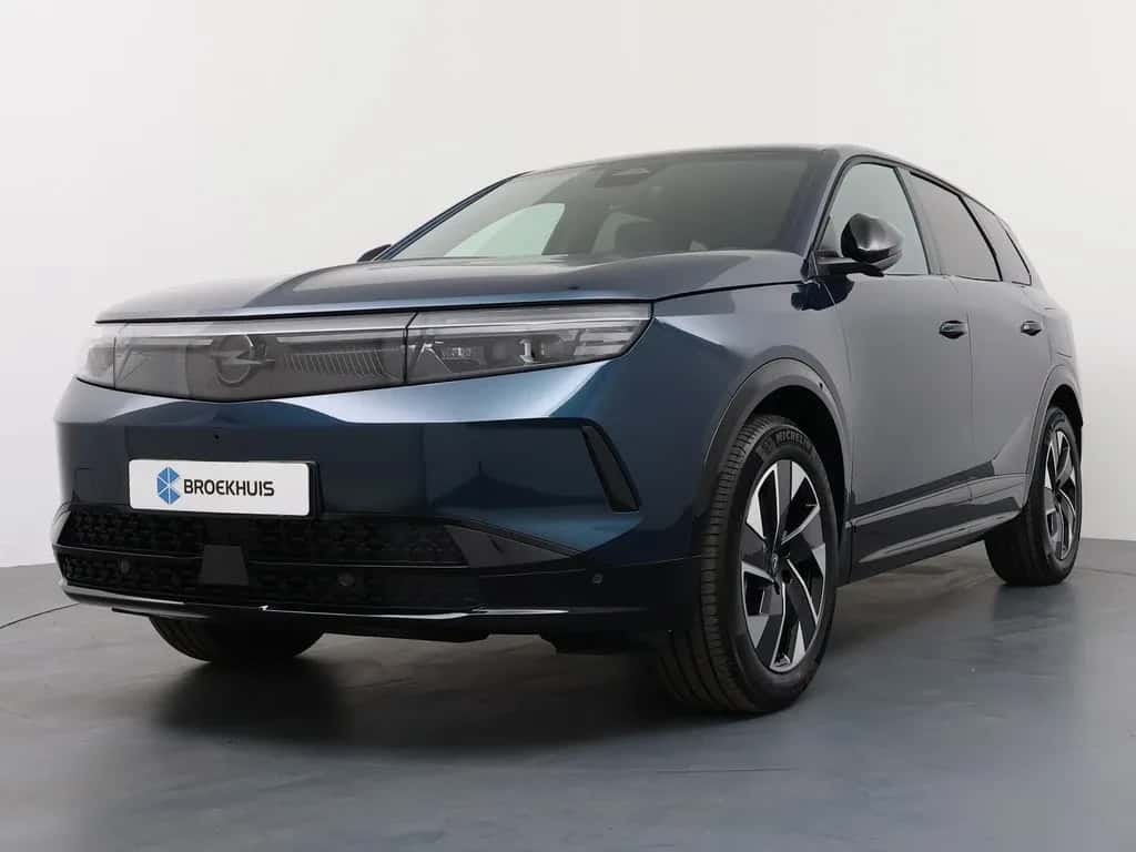 Opel Grandland (2026) — foto 1