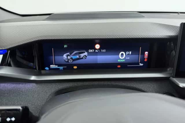 Opel Grandland (2026) thumbnail 15