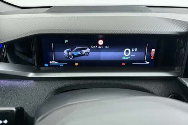 Opel Grandland (2026) thumbnail 18