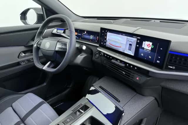 Opel Grandland (2026) thumbnail 3