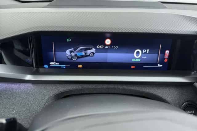 Opel Grandland (2026) thumbnail 22