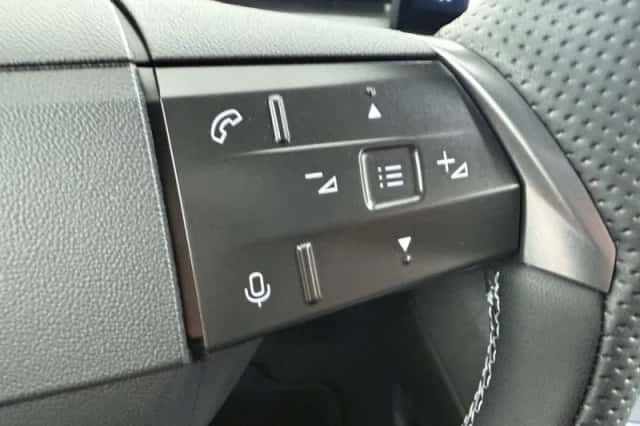 Opel Grandland (2026) thumbnail 23