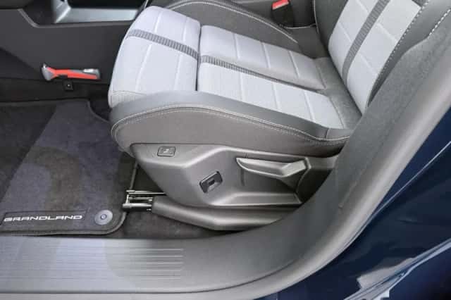 Opel Grandland (2026) thumbnail 29