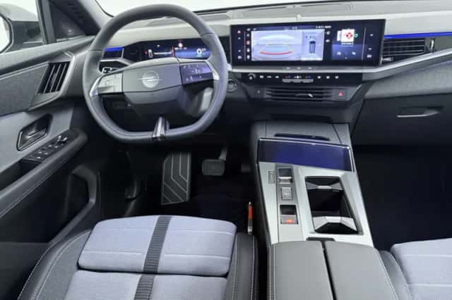 Opel Grandland (2026) thumbnail 7