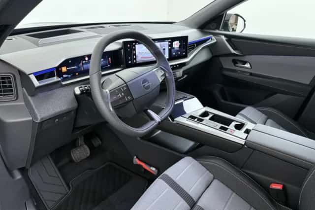 Opel Grandland (2026) thumbnail 8