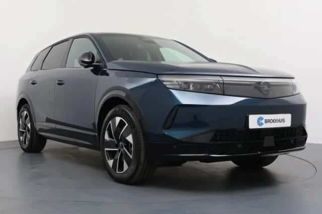 Opel Grandland (2026) thumbnail 9