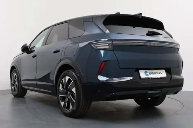 Opel Grandland (2026) thumbnail 10