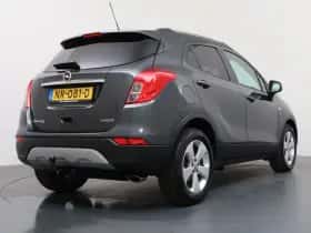 Opel Mokka (2017) thumbnail 2