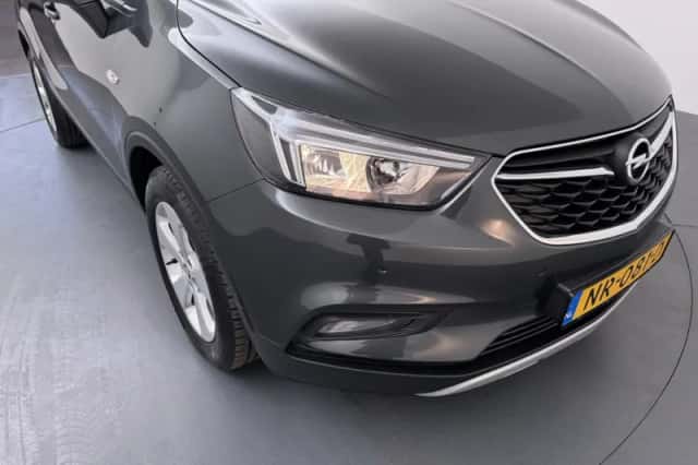 Opel Mokka (2017) thumbnail 11