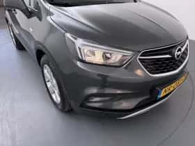 Opel Mokka (2017) thumbnail 11