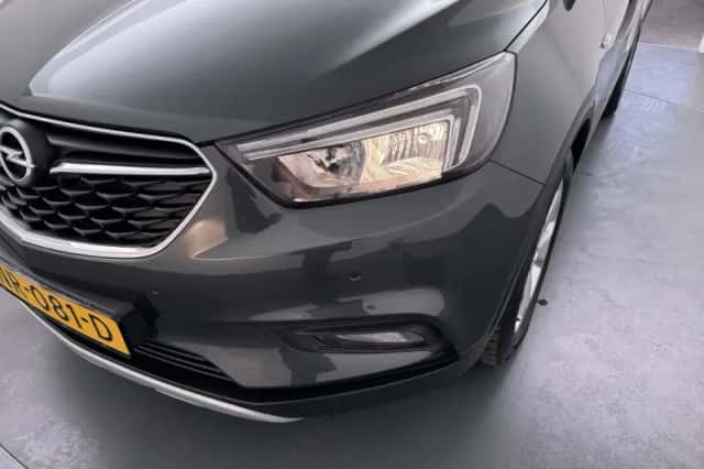 Opel Mokka (2017) thumbnail 12