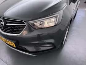 Opel Mokka (2017) thumbnail 12