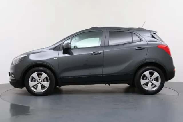 Opel Mokka (2017) thumbnail 13