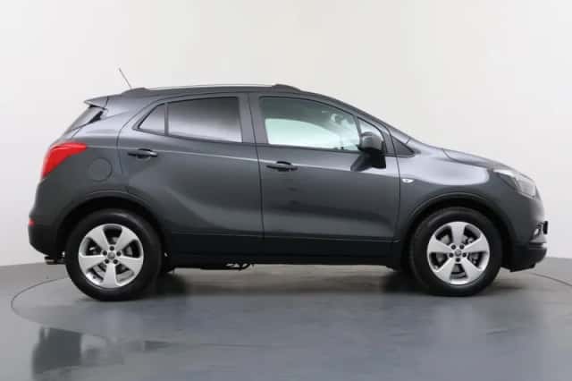 Opel Mokka (2017) thumbnail 14