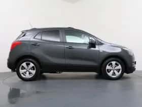 Opel Mokka (2017) thumbnail 14