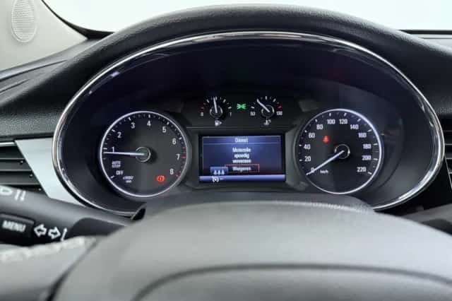 Opel Mokka (2017) thumbnail 15