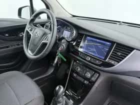 Opel Mokka (2017) thumbnail 3