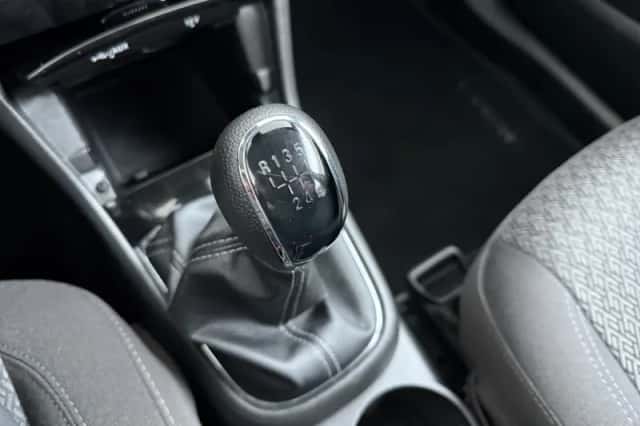 Opel Mokka (2017) thumbnail 21