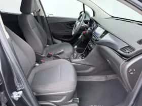 Opel Mokka (2017) thumbnail 4