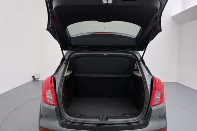 Opel Mokka (2017) thumbnail 33